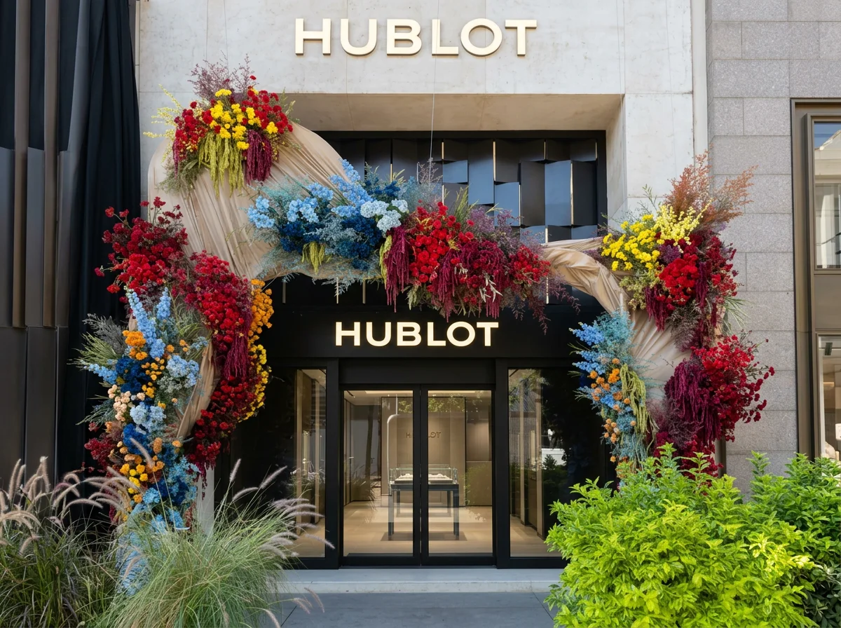 Hublot — FYJA 2025