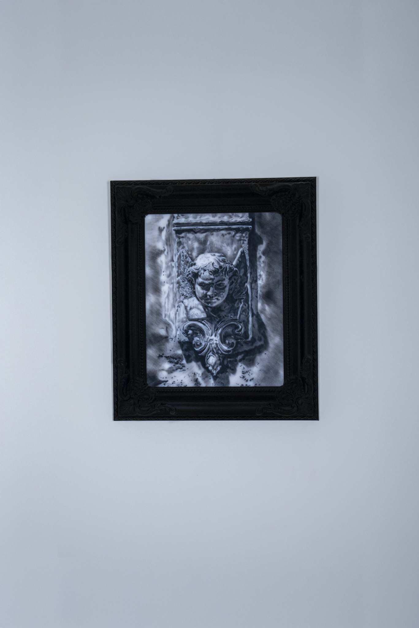 Vestigia III by Glen Middleton, 2026