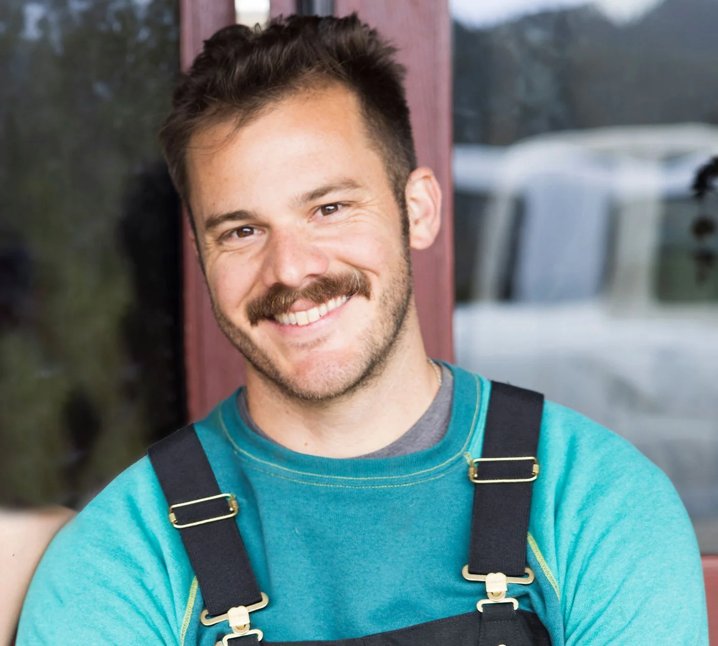 Spencer R. Scott