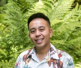 Justin Luong
