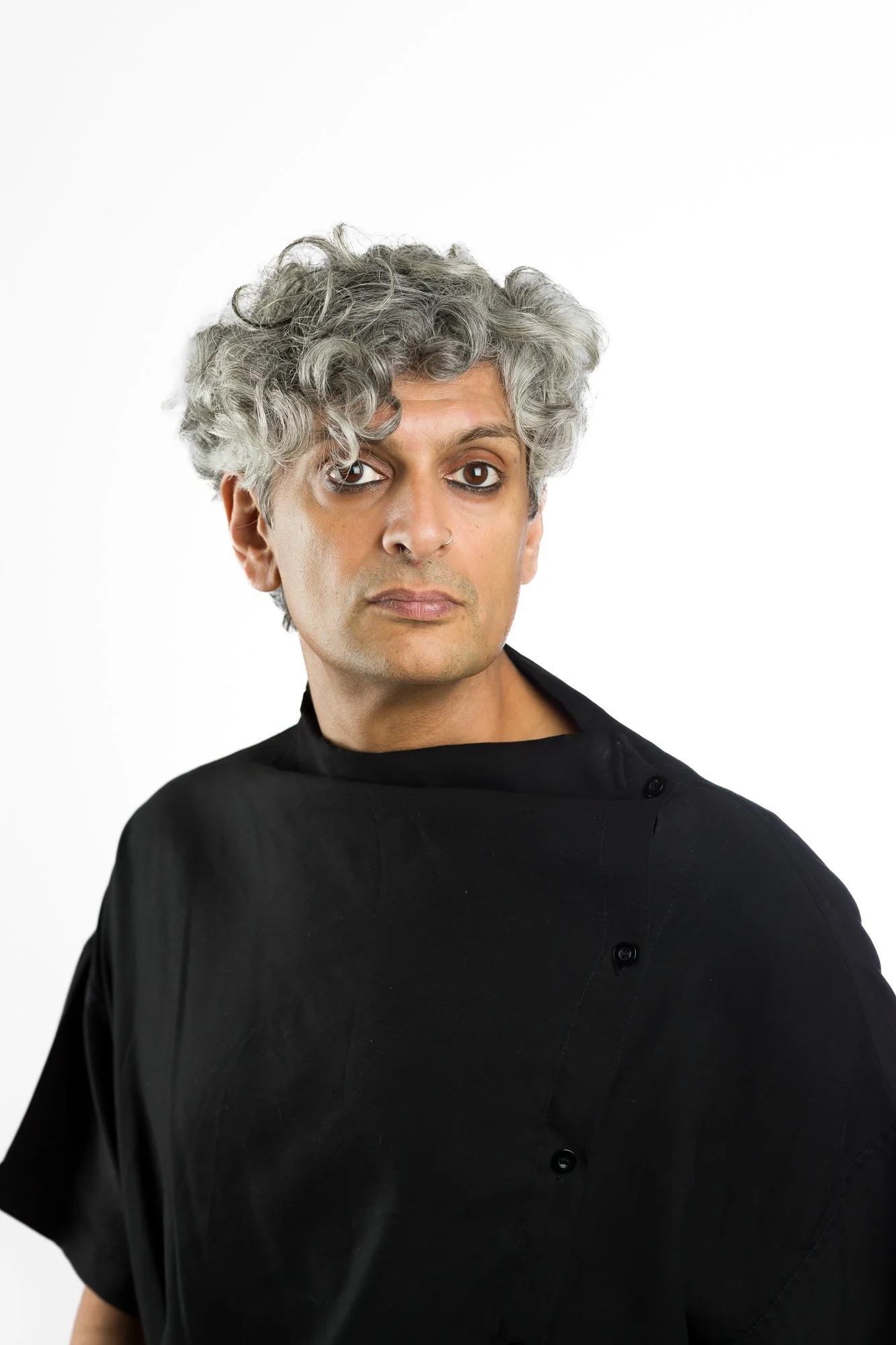 Kazim Ali