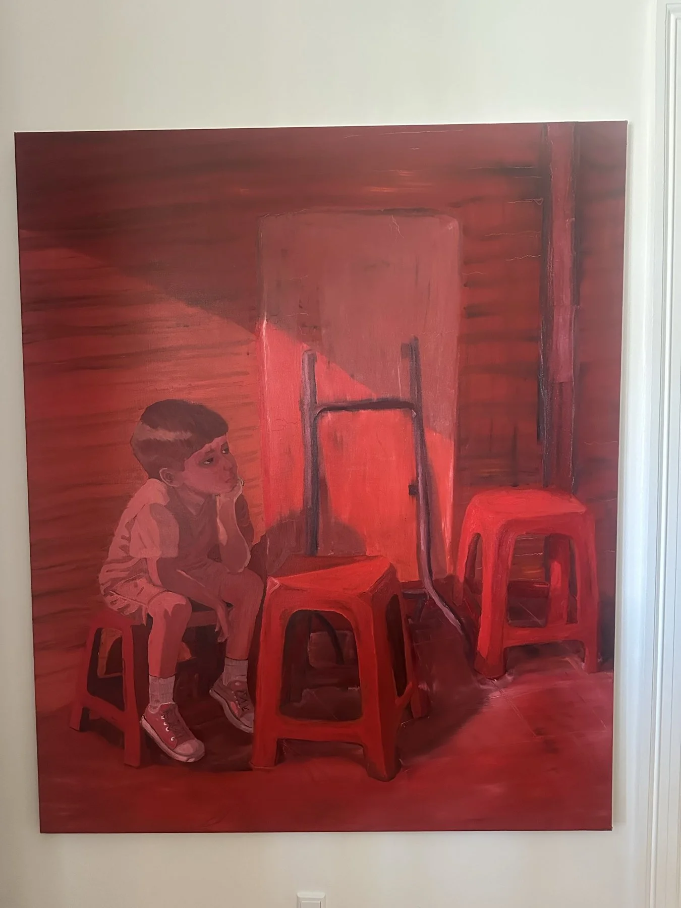 Røddreng — billede 1