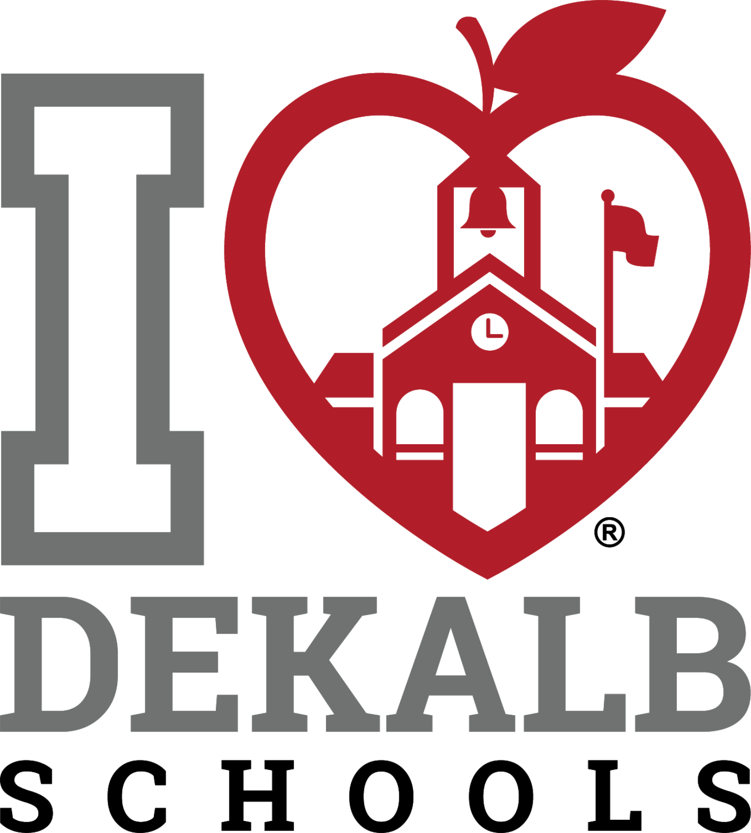 I Love DeKalb Schools