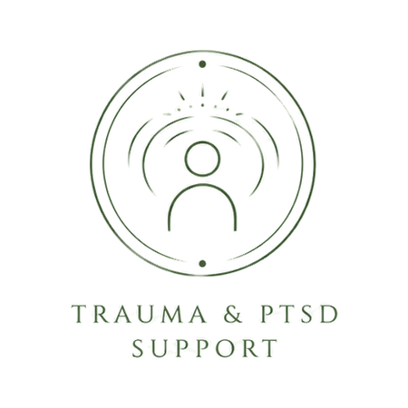 Trauma & PTSD Support