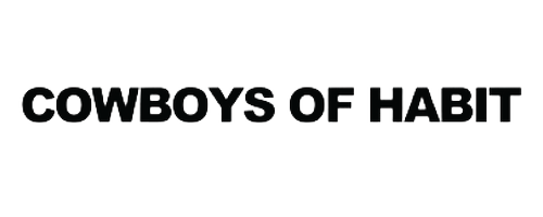 Cowboys of Habit