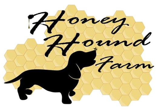 Honey Hound Farm logo