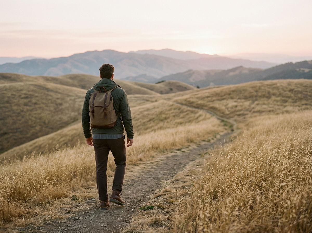 Life Path Planning