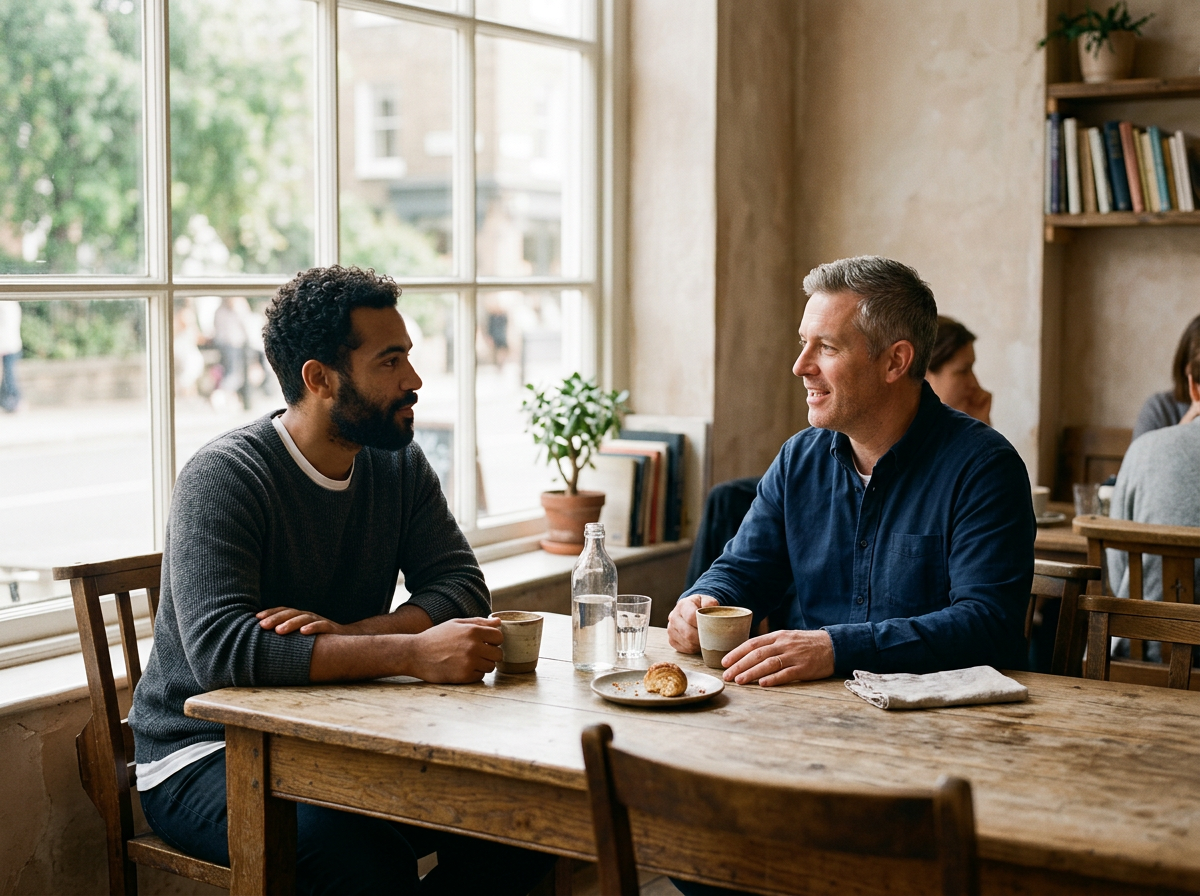 Accountability Coaching