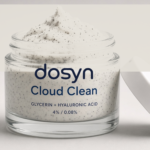 Cleanser