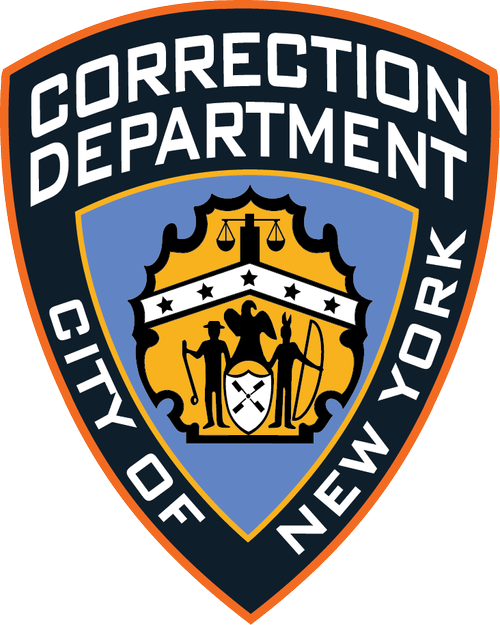 NYC Department of Correction