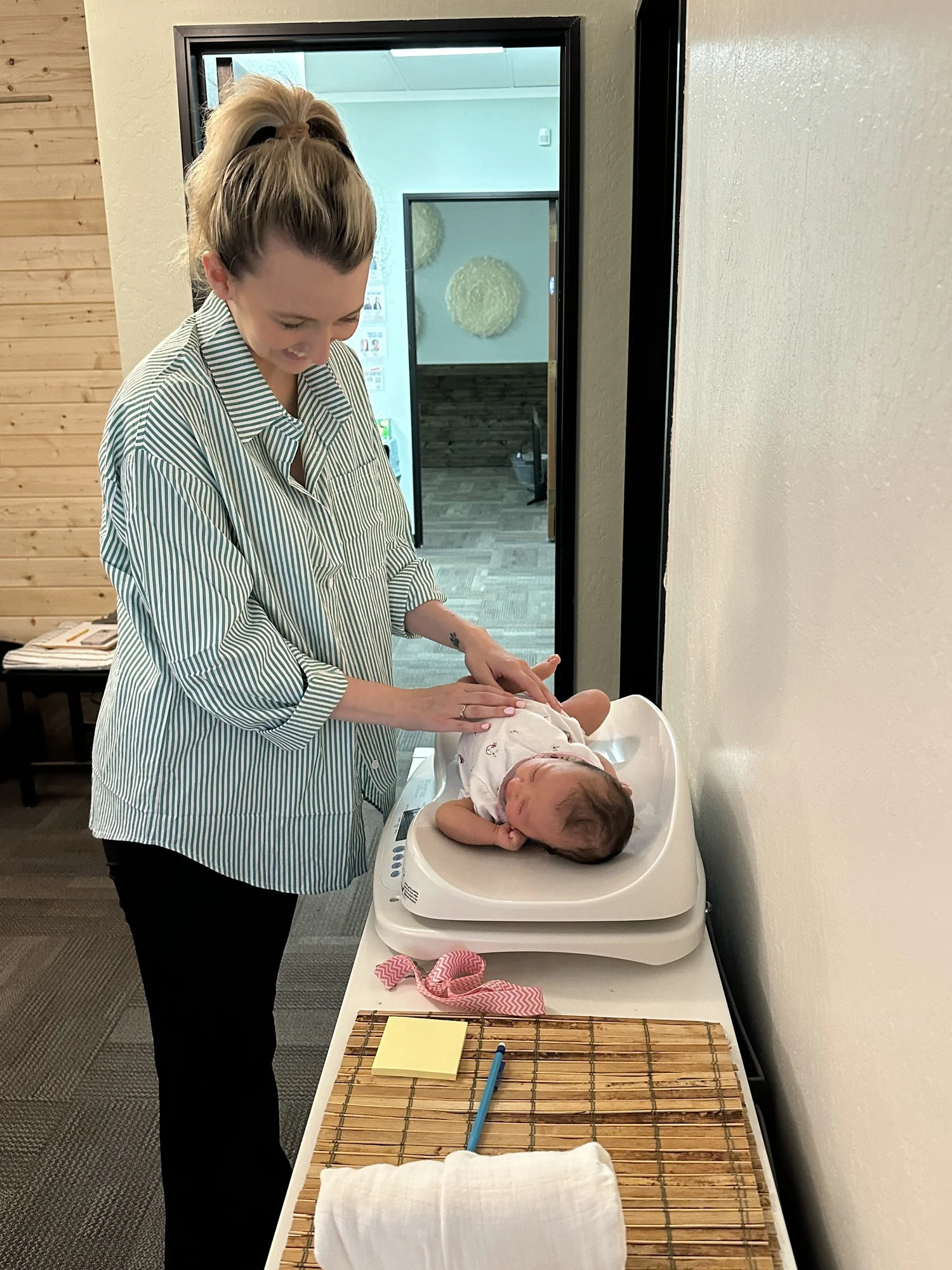 Nourish & Nurture Baby Feeding Support Group