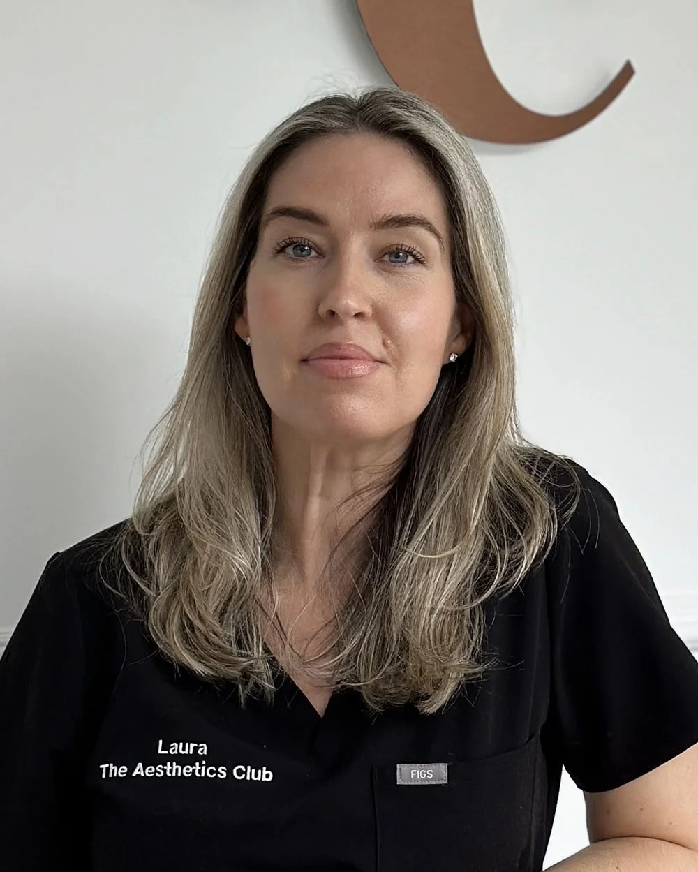 Laura, Skin Specialist at The Aesthetics Club