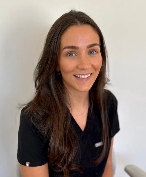 Dr Jen, Medical Injector at The Aesthetics Club