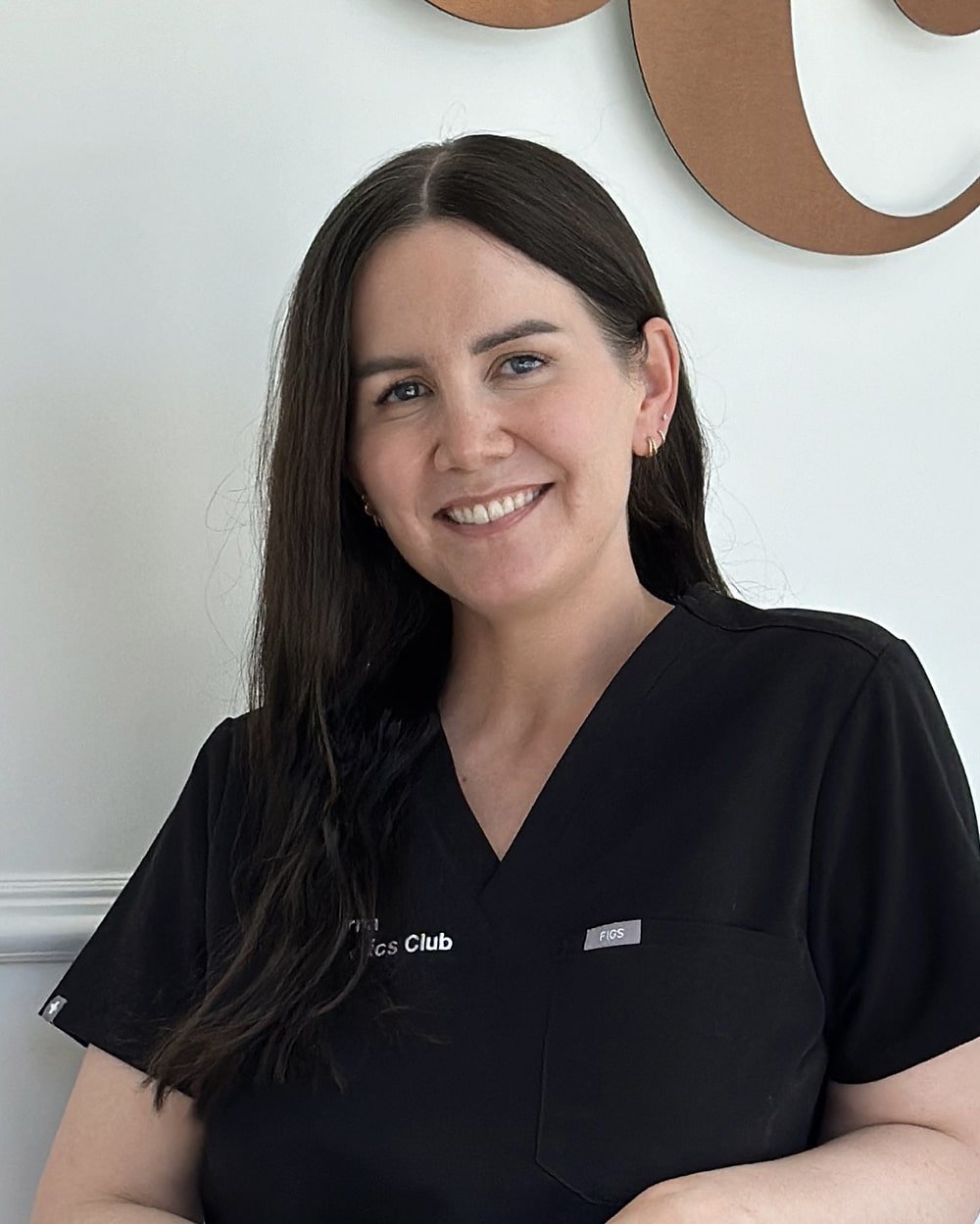 Lorna, Skin Specialist at The Aesthetics Club