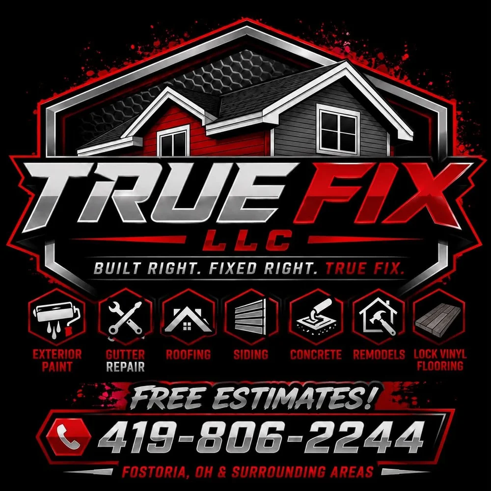 True Fix LLC