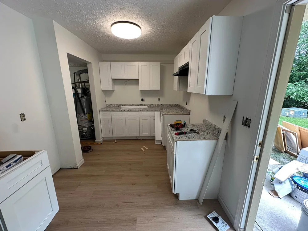 True Fix completed project