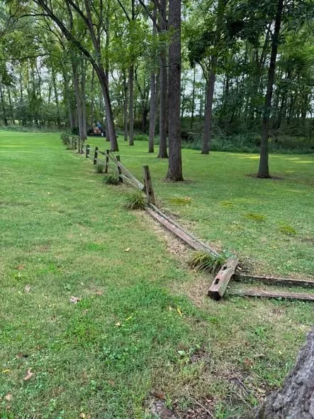 Barnett Demo & Haul project