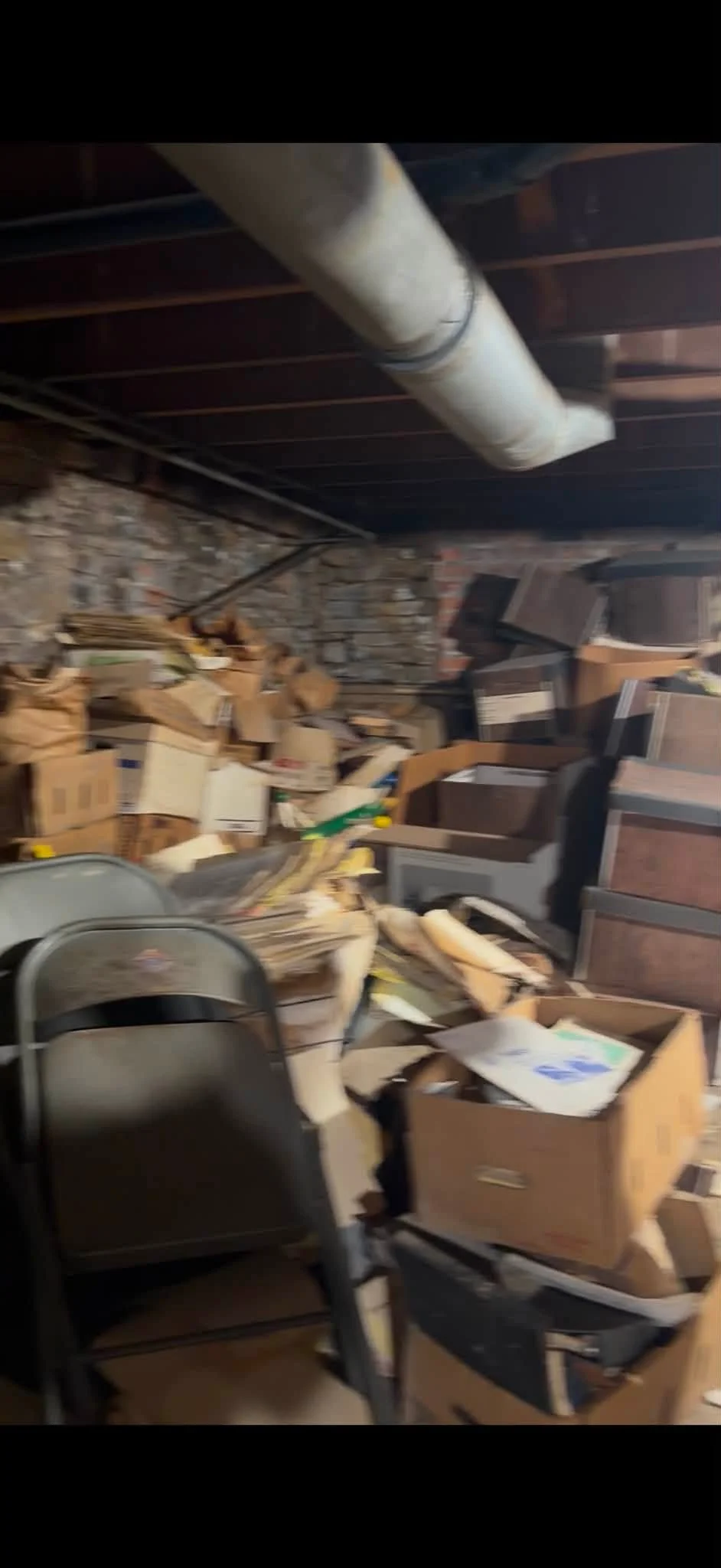 Demolition