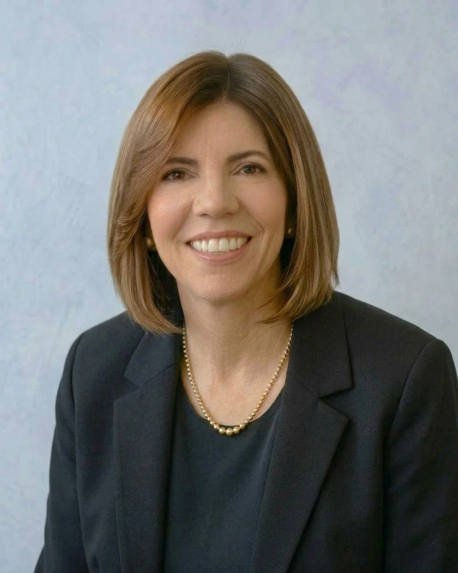 Dr. Jill Rathus, partner at Cognitive Behavioral Associates