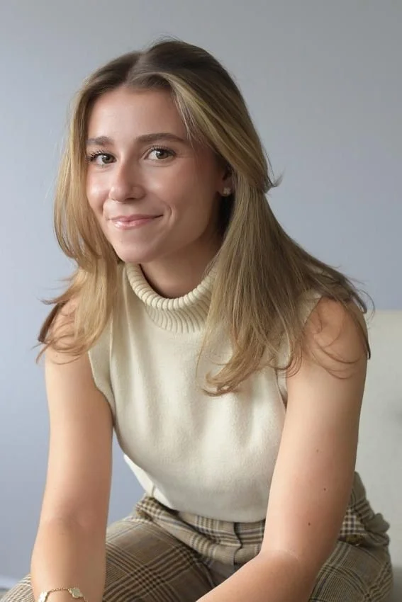Dr. Morgan Weinstein, therapist at Cognitive Behavioral Associates