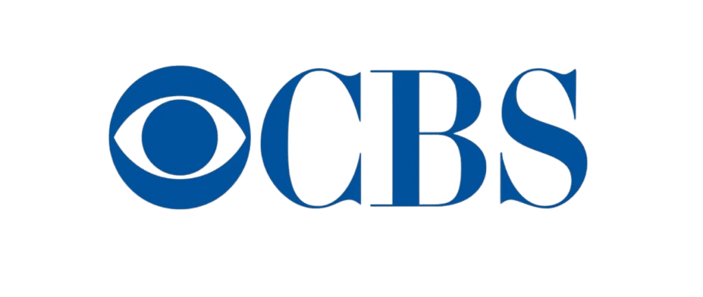 CBS logo