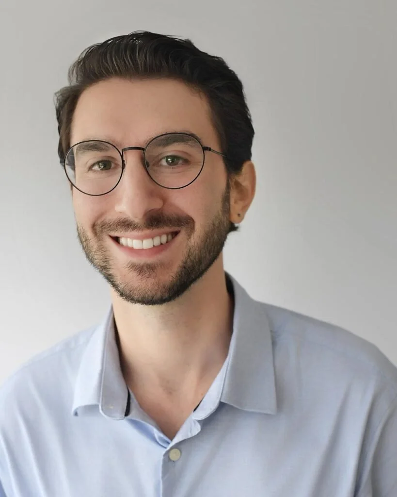 Dr. Matthew Fastman, therapist at Cognitive Behavioral Associates