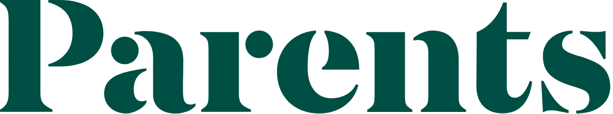 Parents magazine logo