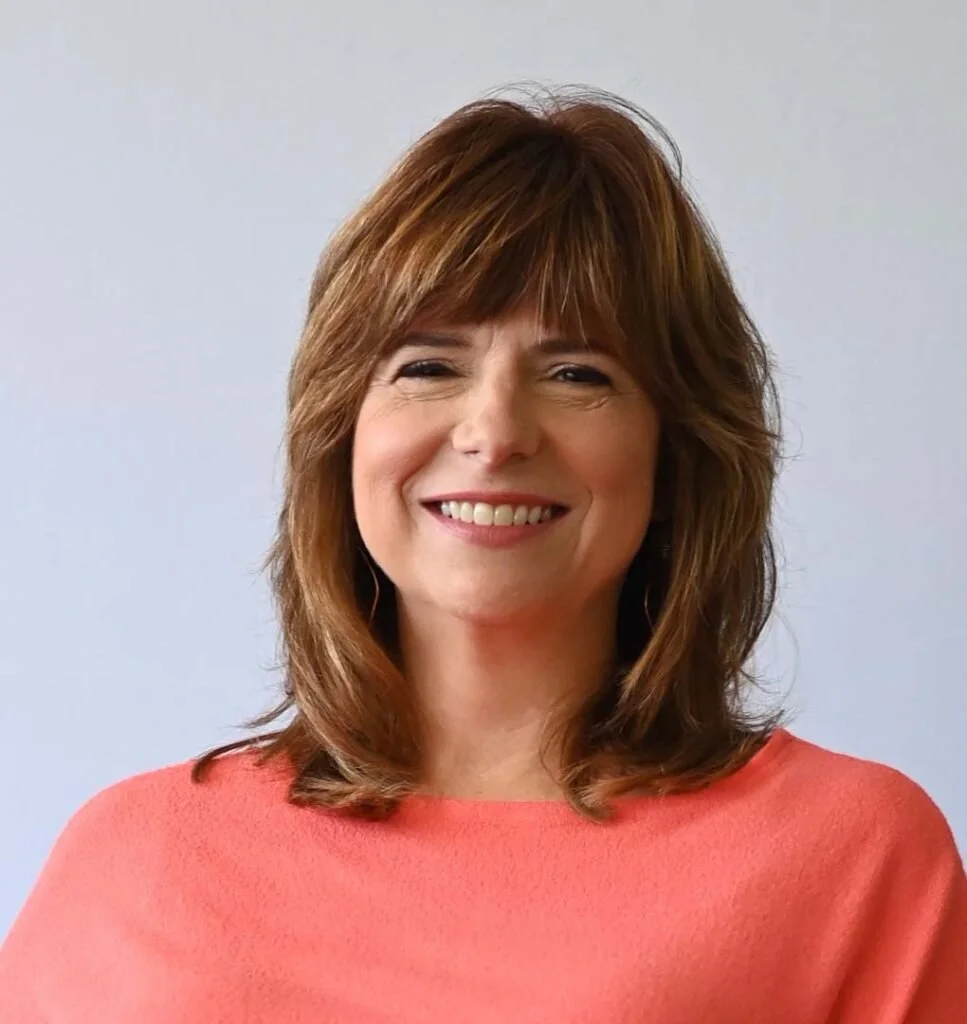 Dr. Ruth DeRosa, partner at Cognitive Behavioral Associates