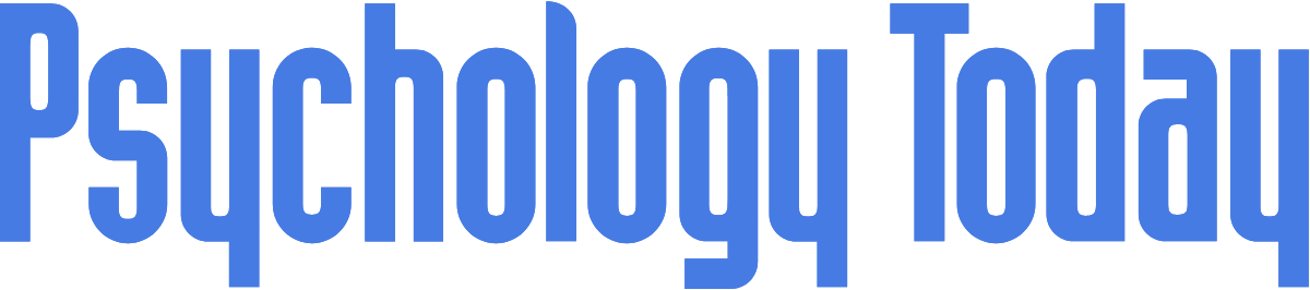 Psychology Today logo