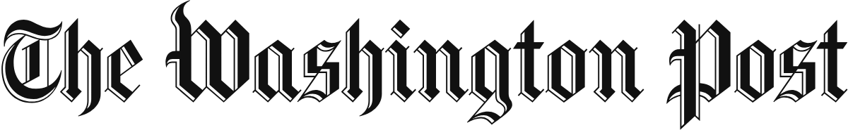 The Washington Post logo