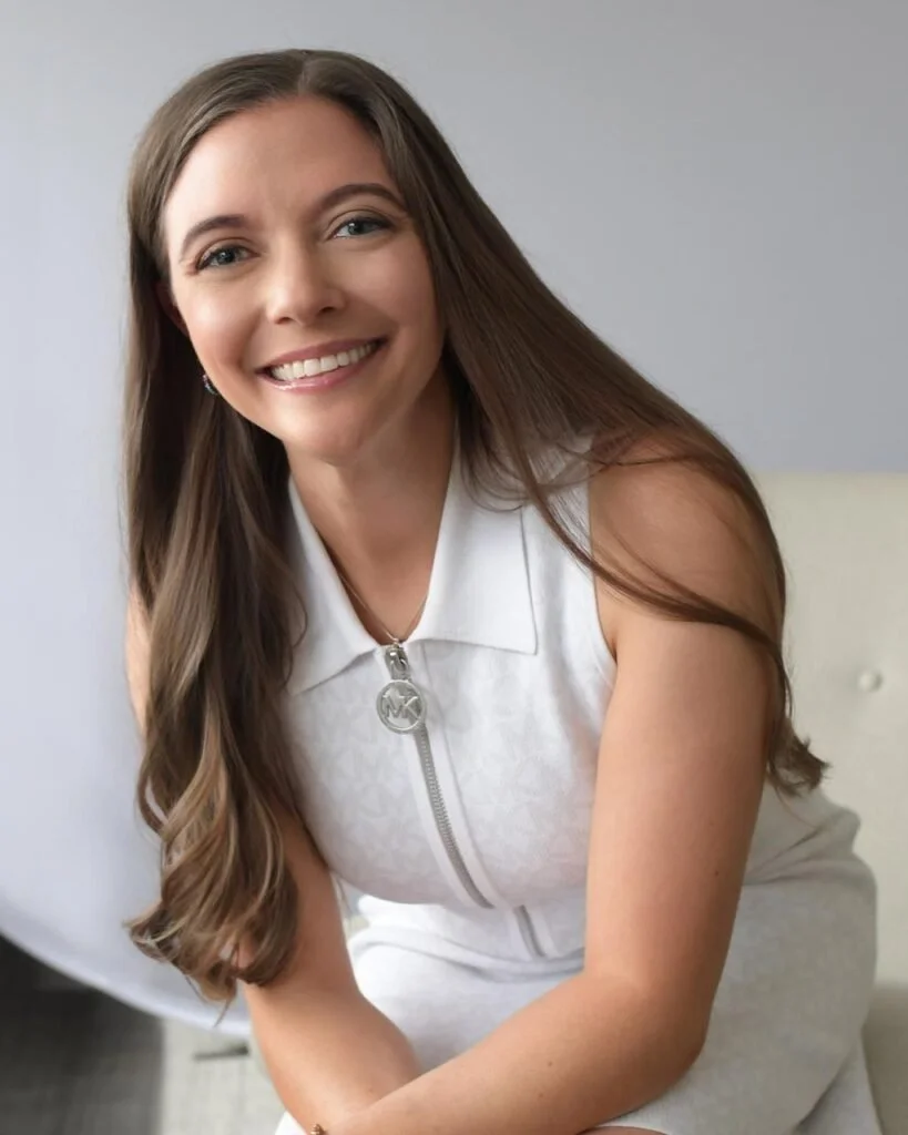 Dr. Danielle Virgadamo, therapist at Cognitive Behavioral Associates