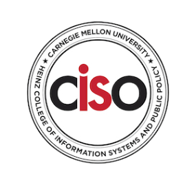 Carnegie Mellon University CISO certificate
