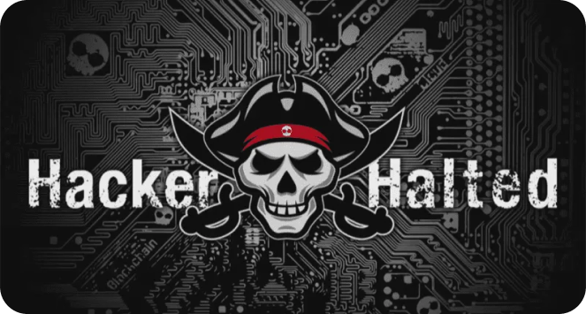 EC-Council Hacker Halted