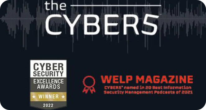 The Cyber5 by Nisos Podcast