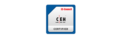 CEH: EC-Council Certified Ethical Hacker