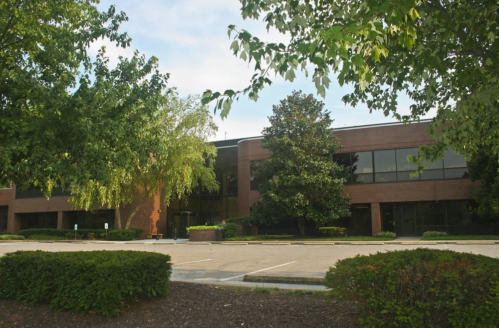 Brentwood, Tennessee town hall building