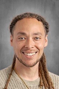 Jamen Suter-Donaldson
