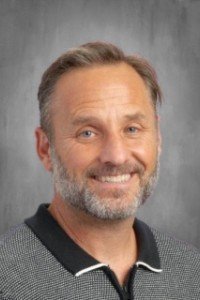 Trevor Gardner