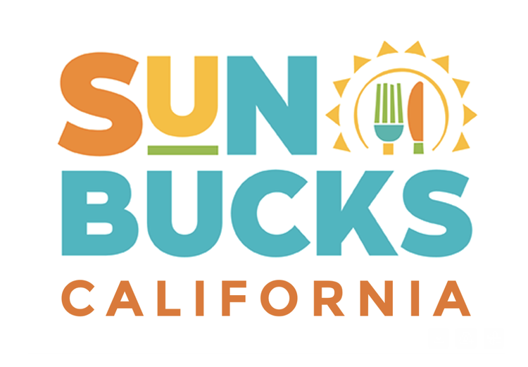 SUN Bucks California logo