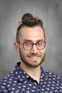 Adam Segal