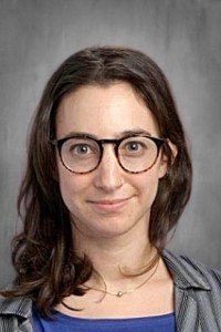Lauren Balbus