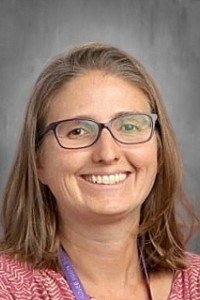 Hilary Yamtich