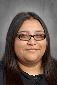 Viridiana Morales Serrano