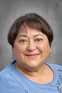 Rosalia Sanson