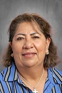 Martha Diaz